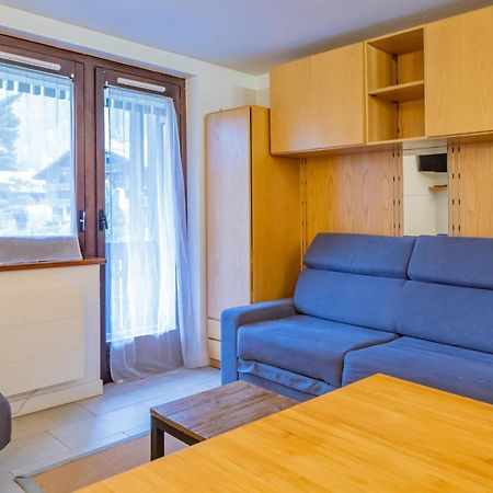 Little Nest - Peaceful With A Breathtaking View Of Mont-Blanc Chamonix Exterior foto